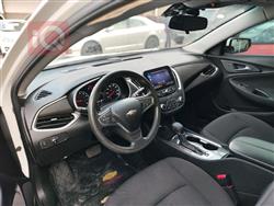 شيفروليه ماليبو